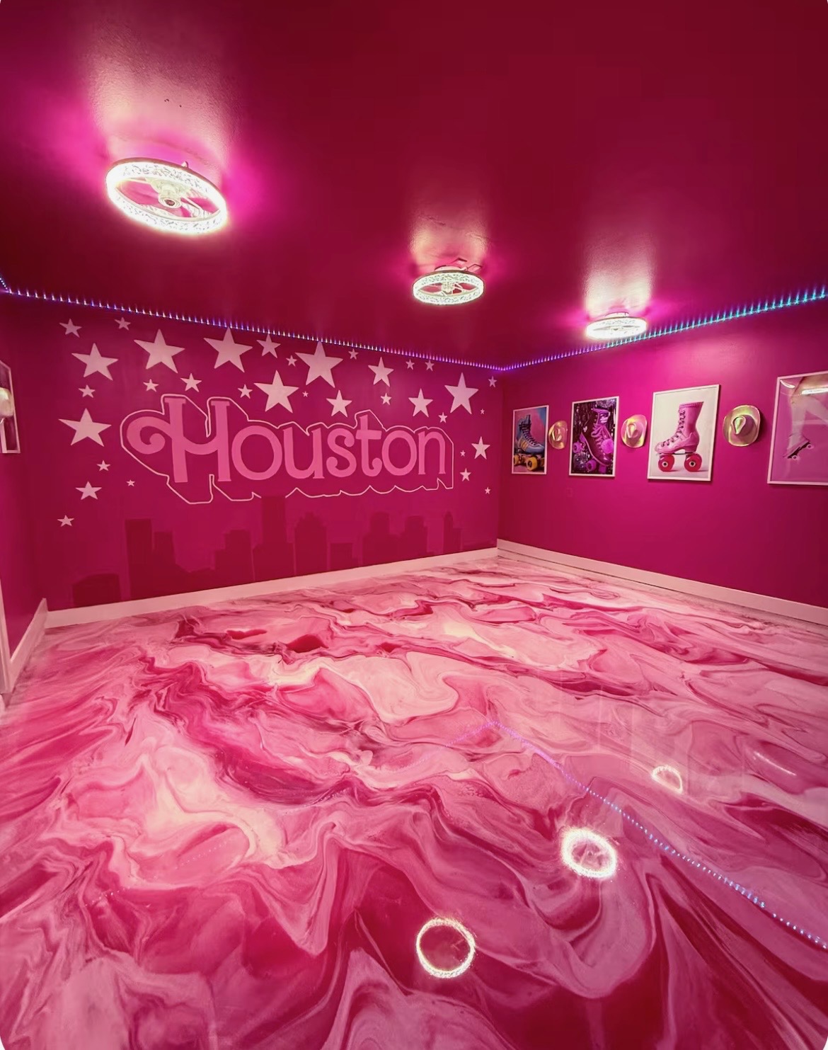 Home interior 11