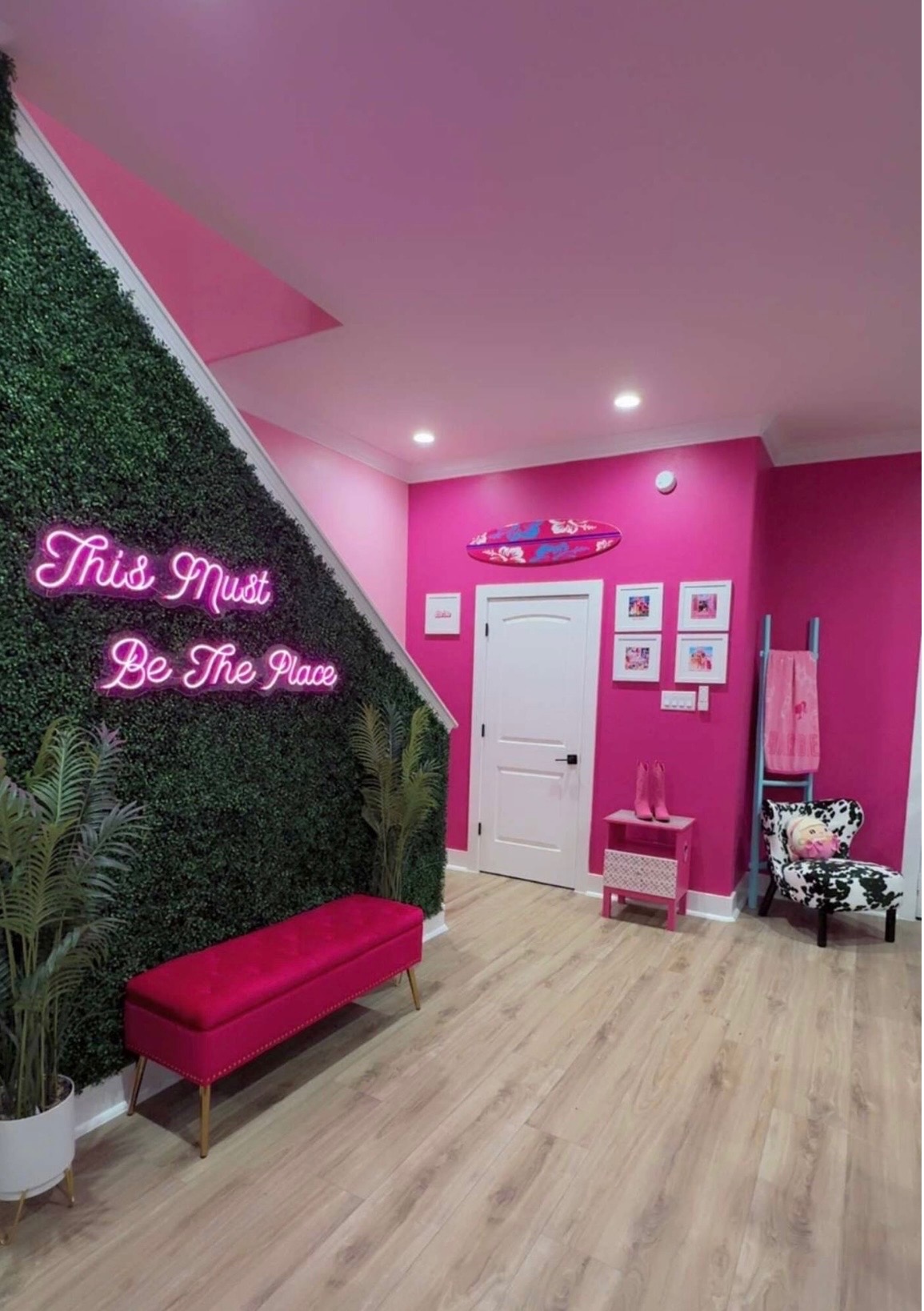 Home interior 6