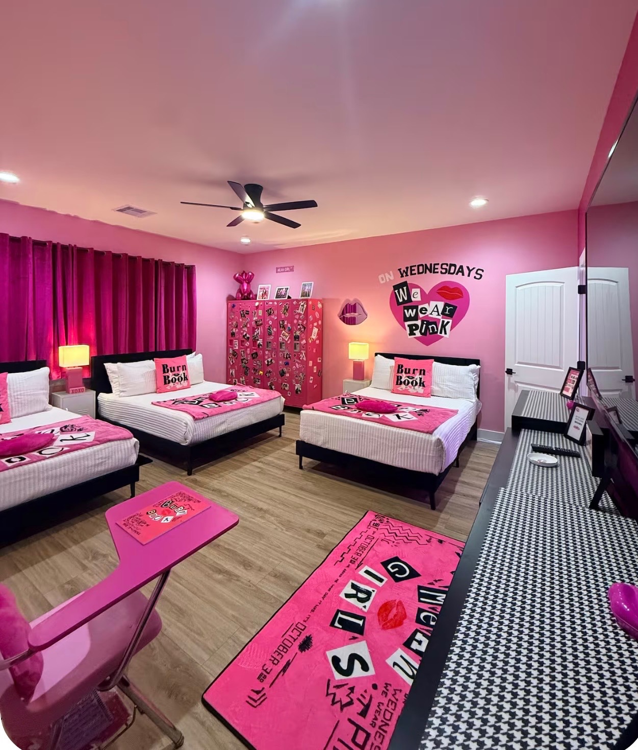 Home interior 5