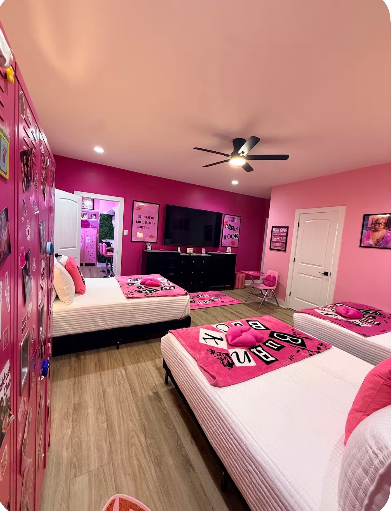 Home interior 7